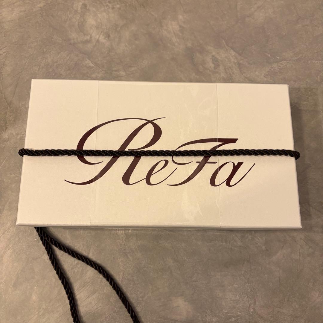 ReFa BEAUTECH DRYER s+ ホワイト