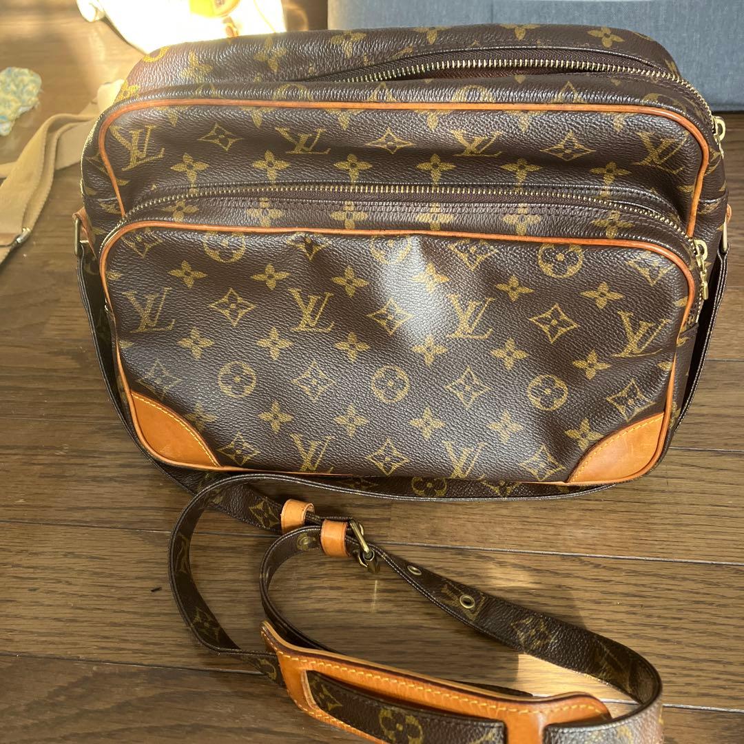 Louis Vuitton N45255 ショルダーバッグ