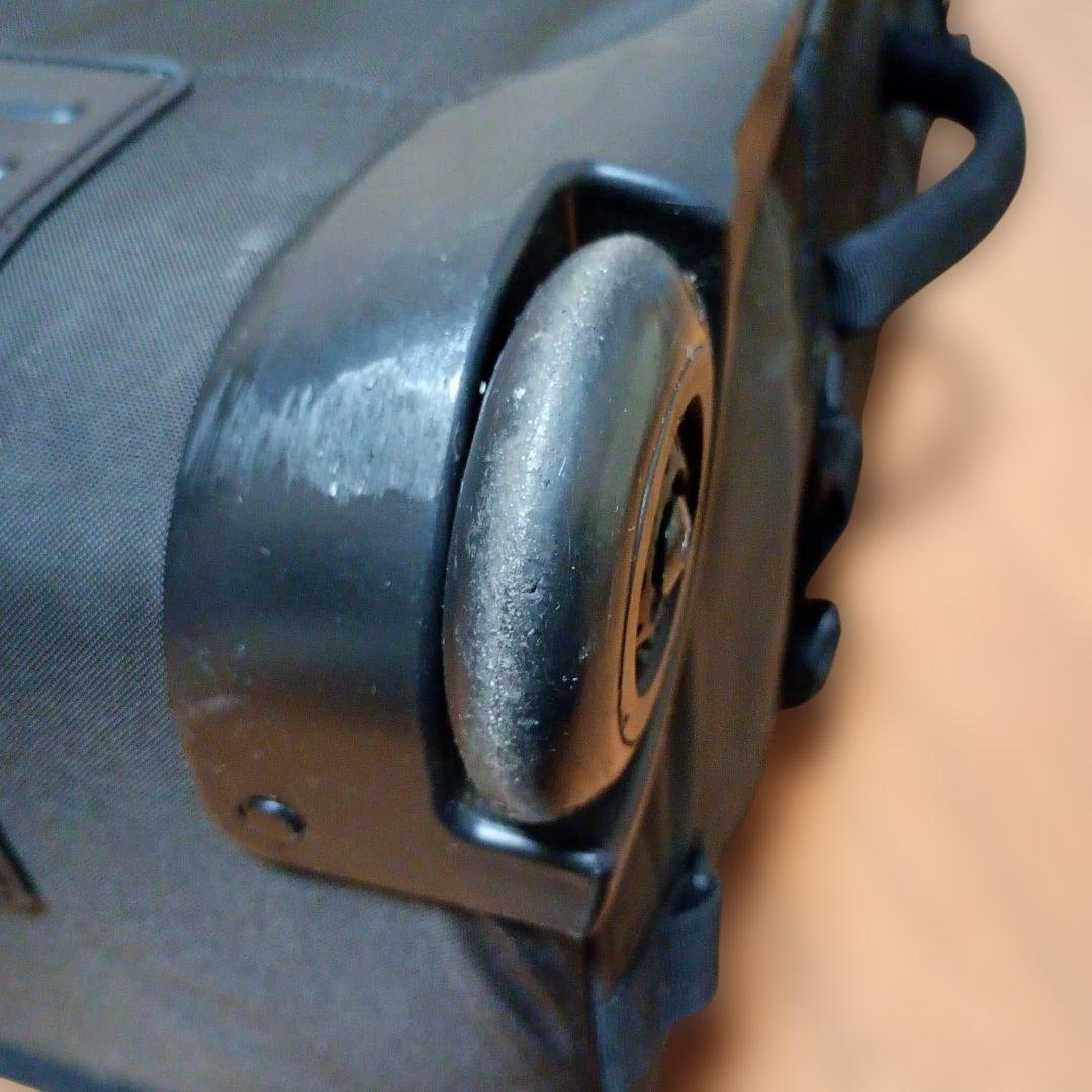 モンベル mont-bell ウィーリーバッグ トラベルバッグ キャリーバッグ