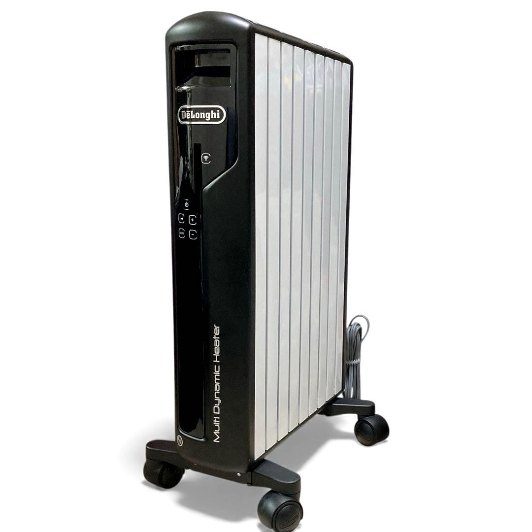 人気　最上位モデル　アプリで操作❣️ヒーター　 Wi-Fi 　暖房8〜10畳