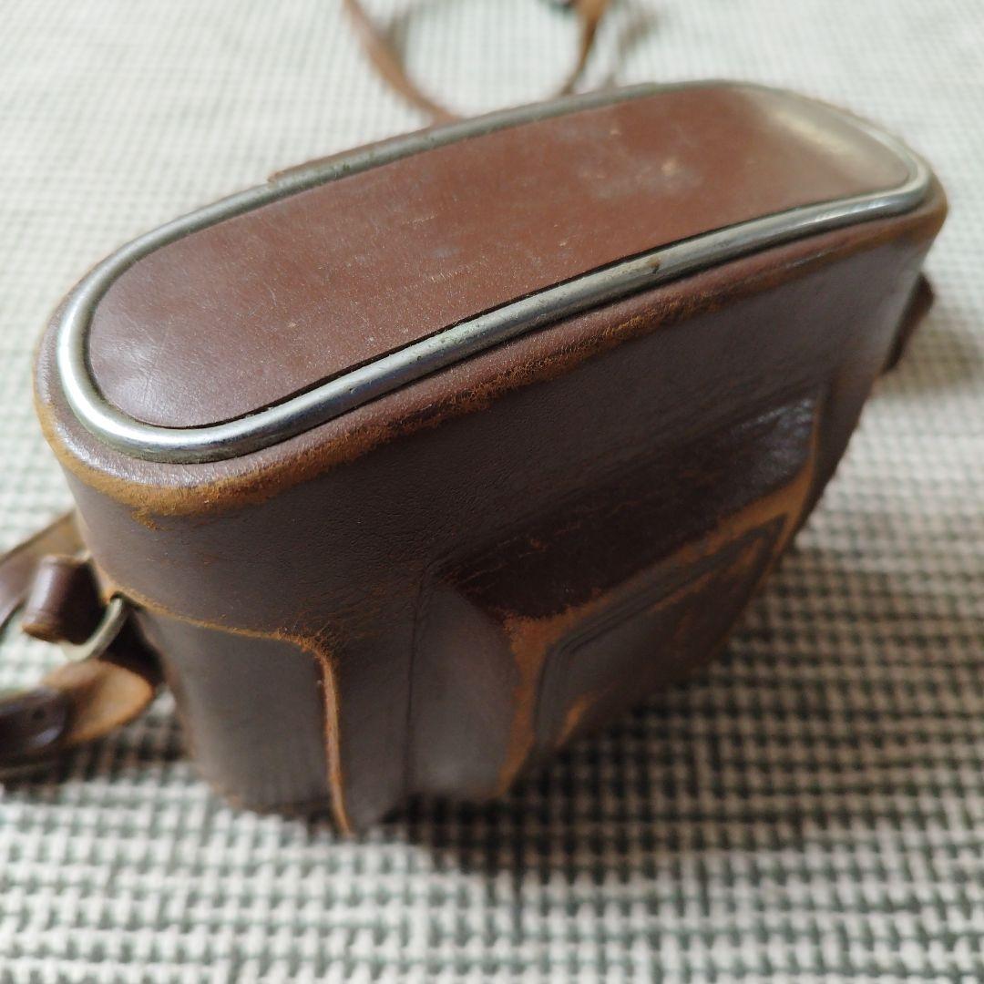 Konica Pearl Ⅲ フィルムカメラ 120フィルム