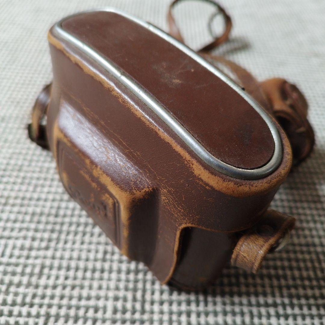 Konica Pearl Ⅲ フィルムカメラ 120フィルム