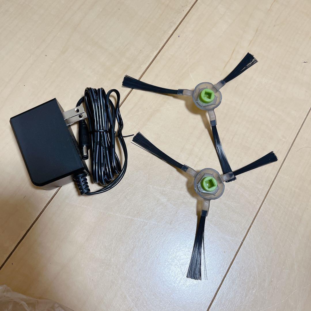 ロボット掃除機 2000Pa吸引 お掃除ロボット 130分 7.8cm薄型 黒