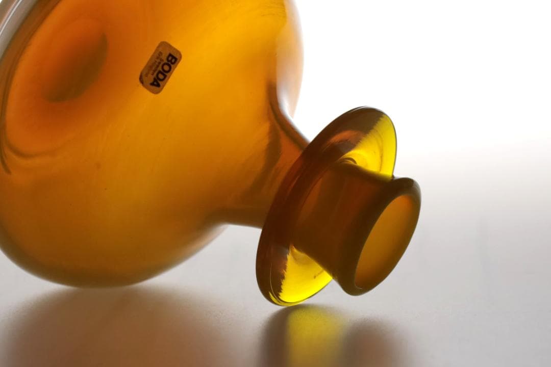 Erik Hoglund エリックホグラン キャンドルスタンド 花瓶 40307