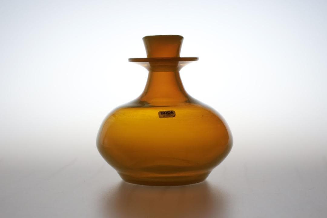 Erik Hoglund エリックホグラン キャンドルスタンド 花瓶 40307