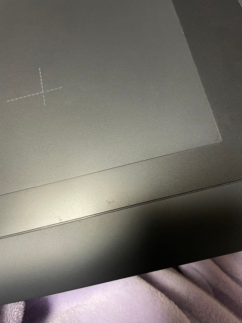 ワコム ペンタブレット intuos pro Large （PTH-851）