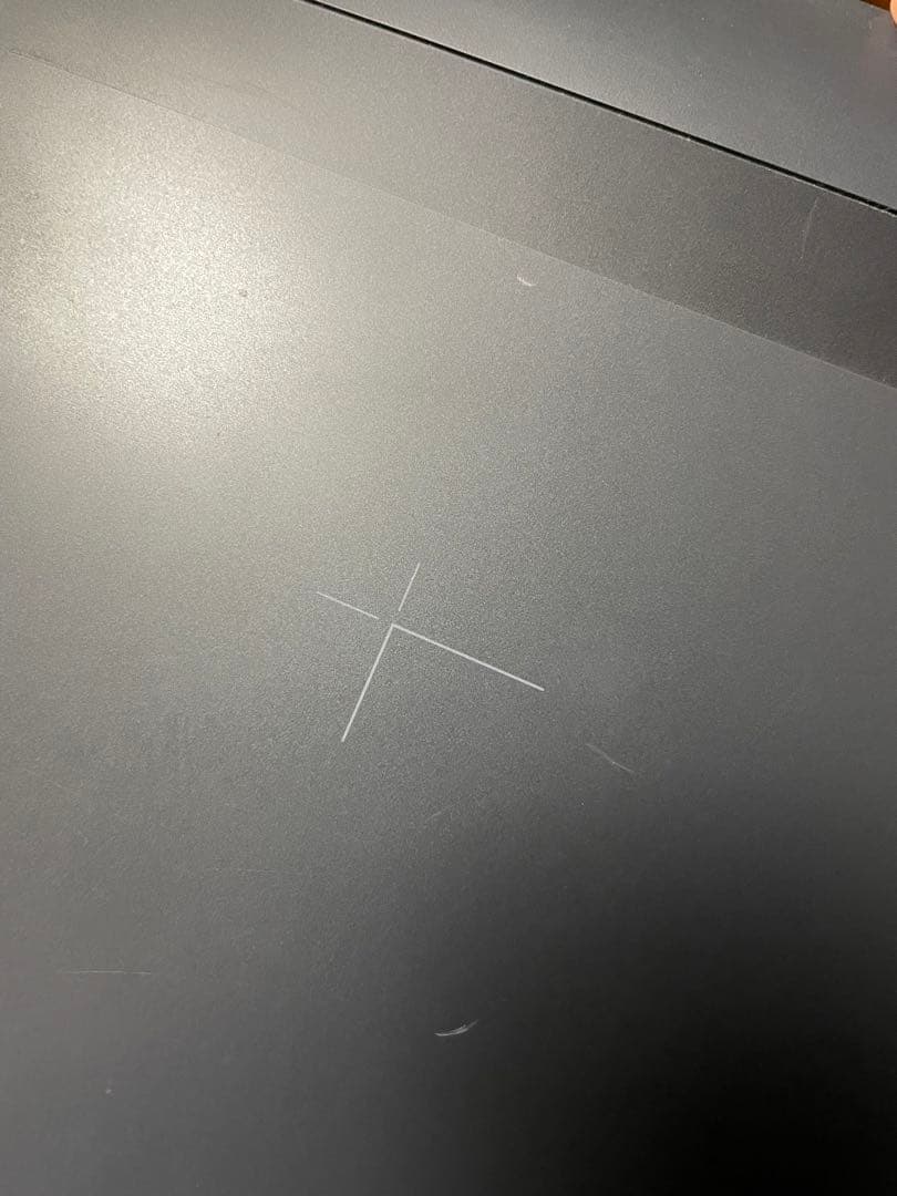 ワコム ペンタブレット intuos pro Large （PTH-851）