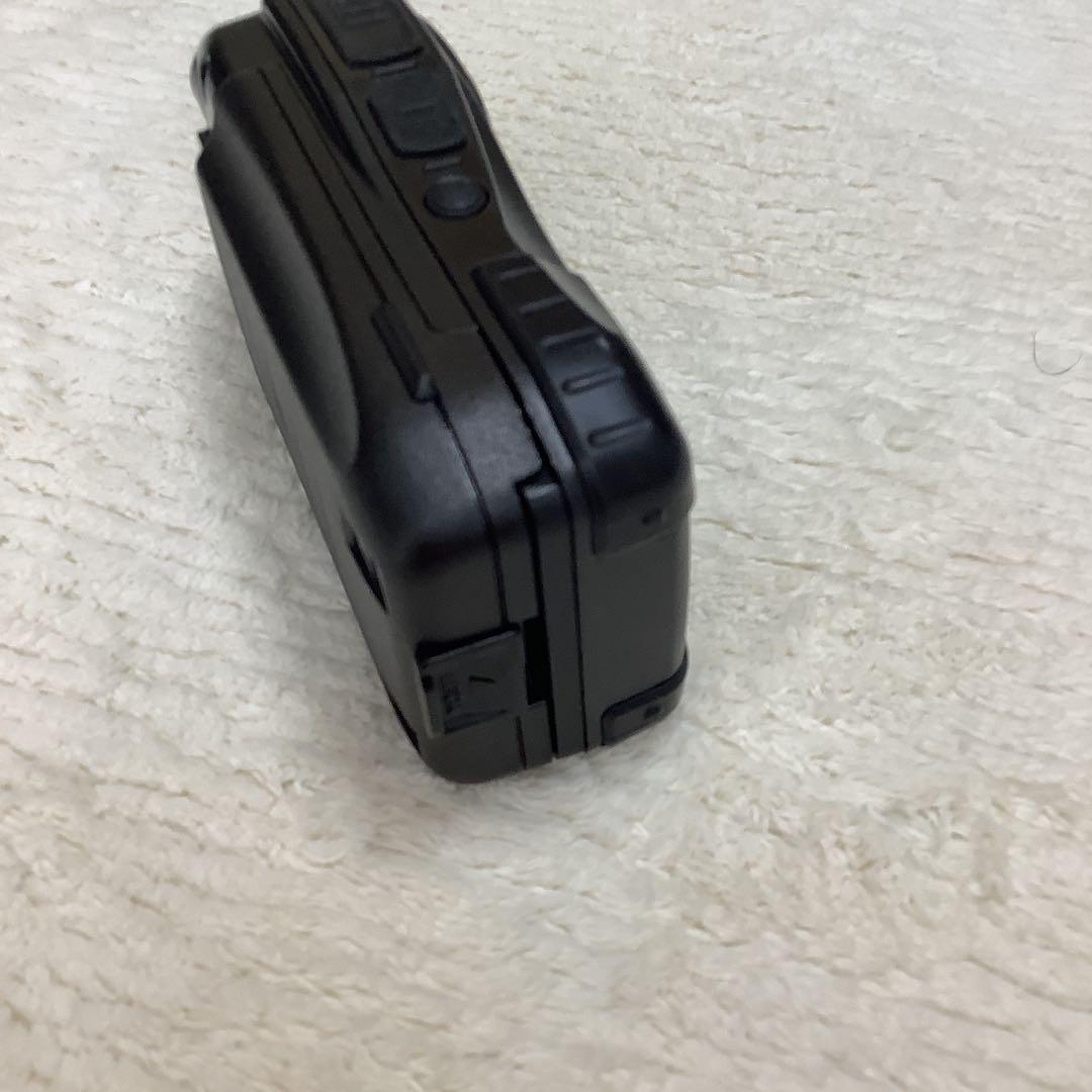 ALINCO DJ-G7 アマチュアトランシーバー