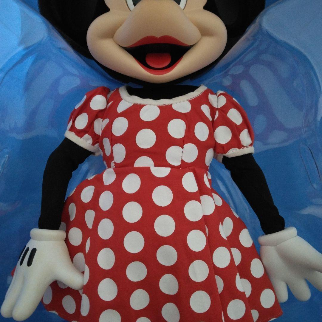 メディコム・トイ アクションフィギュア ミッキーマウス＆ミニーマウス