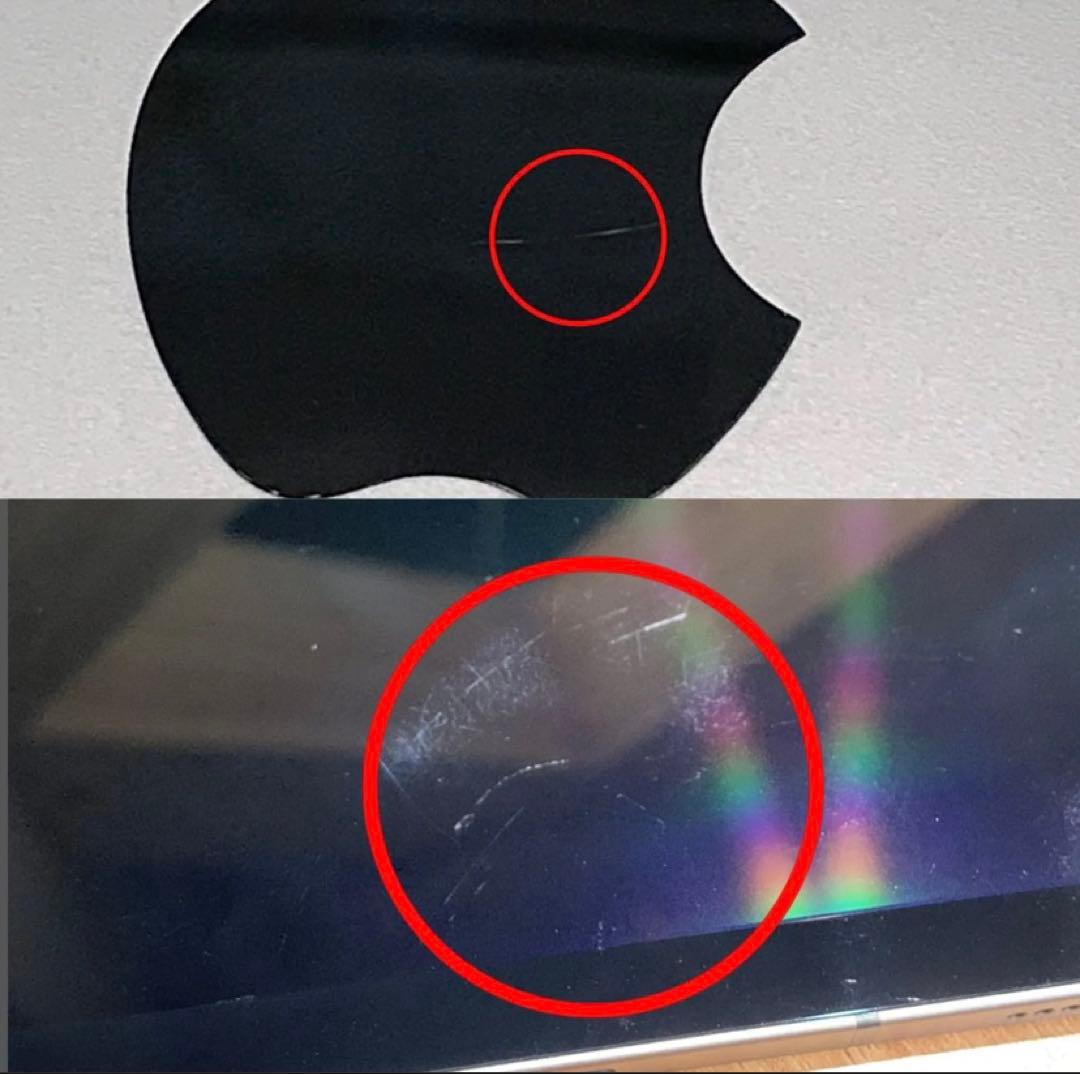 iPad Pro 11インチ 第２世代 128GB Wi-Fi+Cellular