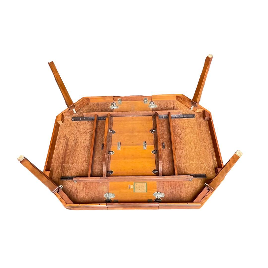 HR634 マルニ木工 maruni【ロイヤル・地中海】エクステンション　伸長式