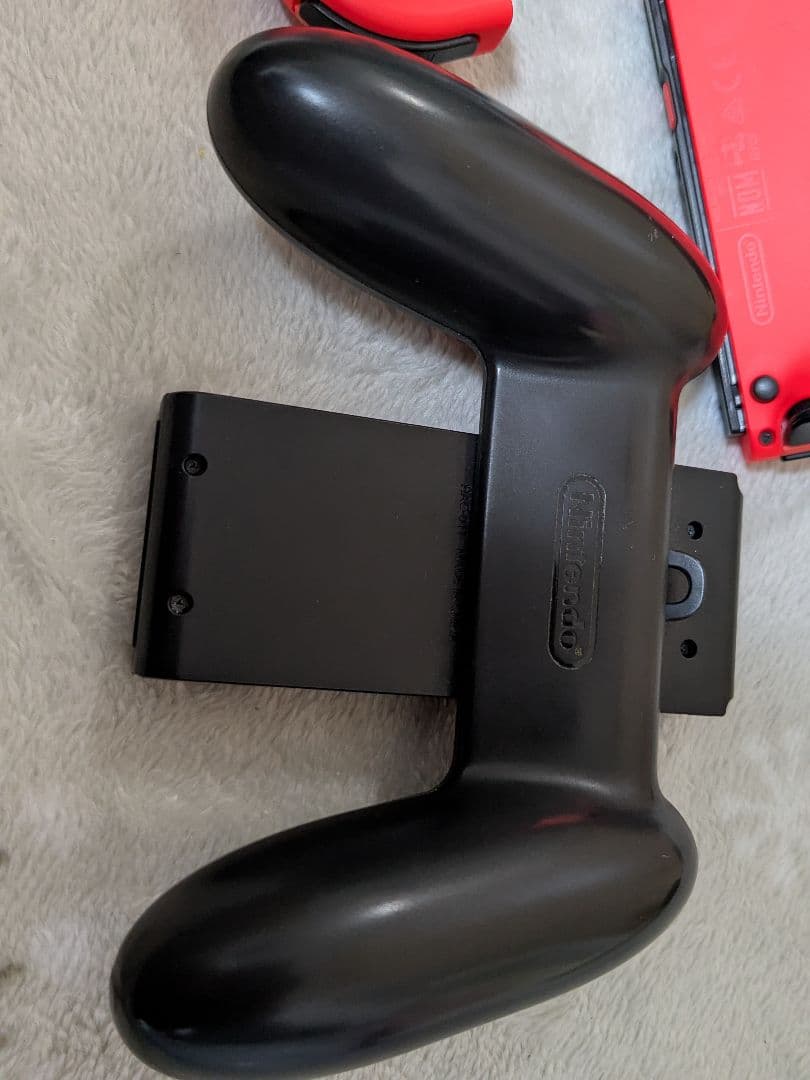 Nintendo Switch 本体 付属品 保護フィルム