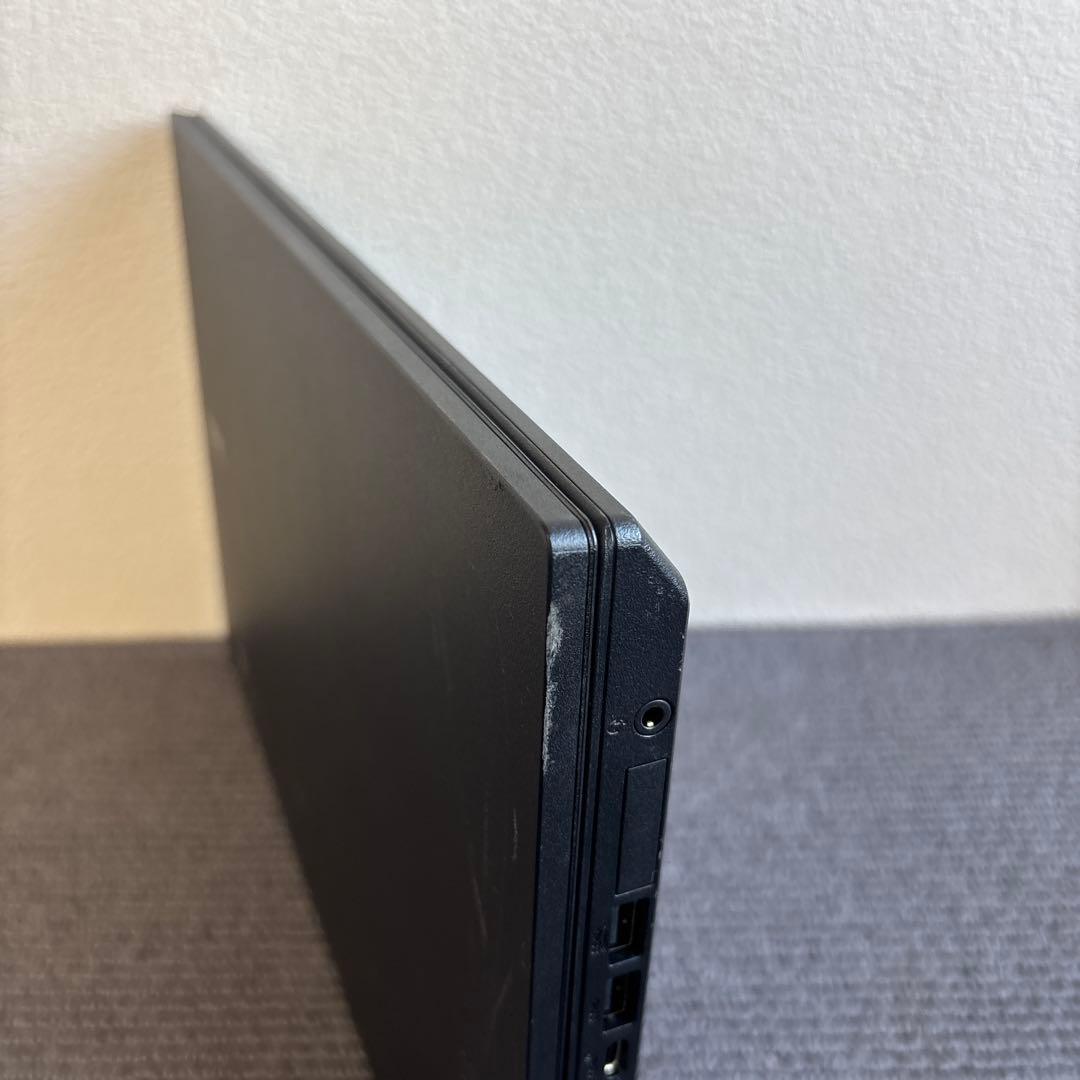 NEC versapro VA-B i3-1115G4 メモリ8GB#6804