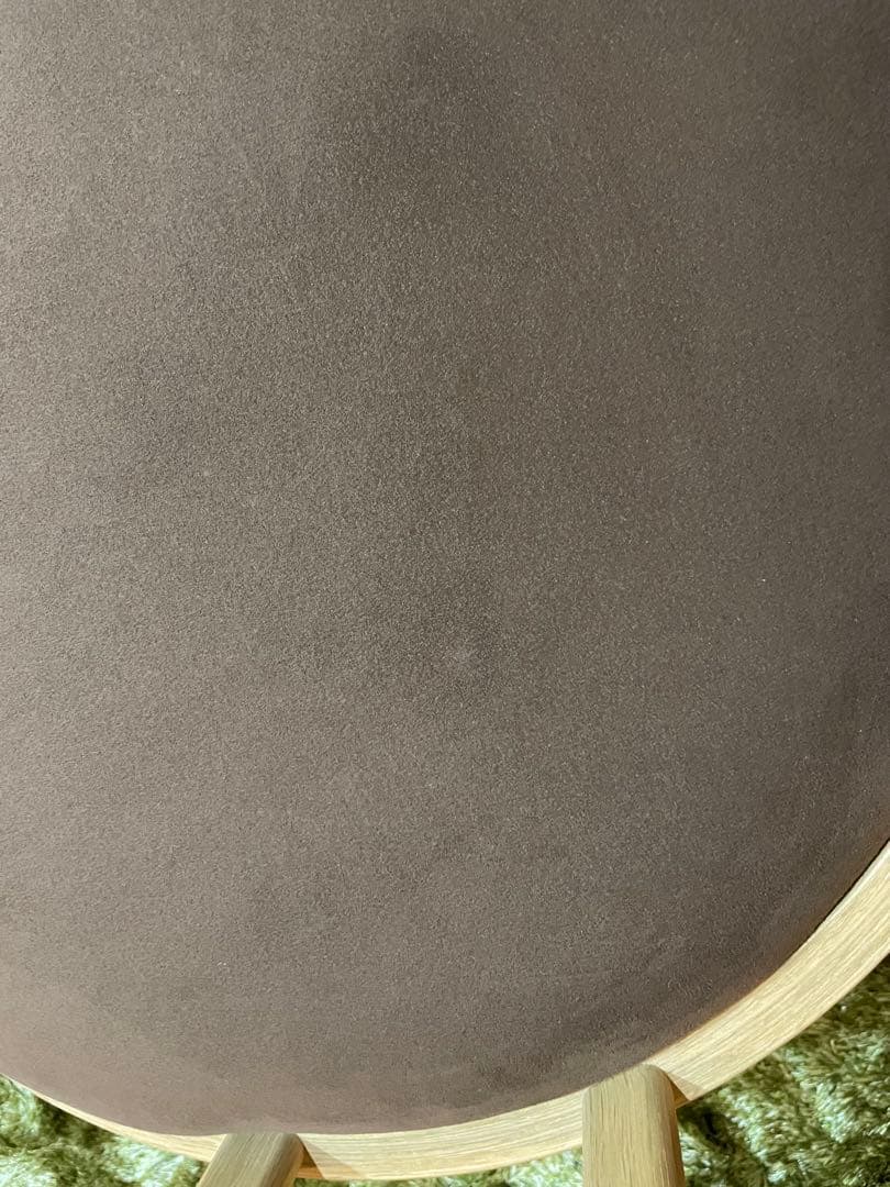 美品　匠工芸 MARTHA SPIN CHAIR マーサ　スピンチェア 椅子　b