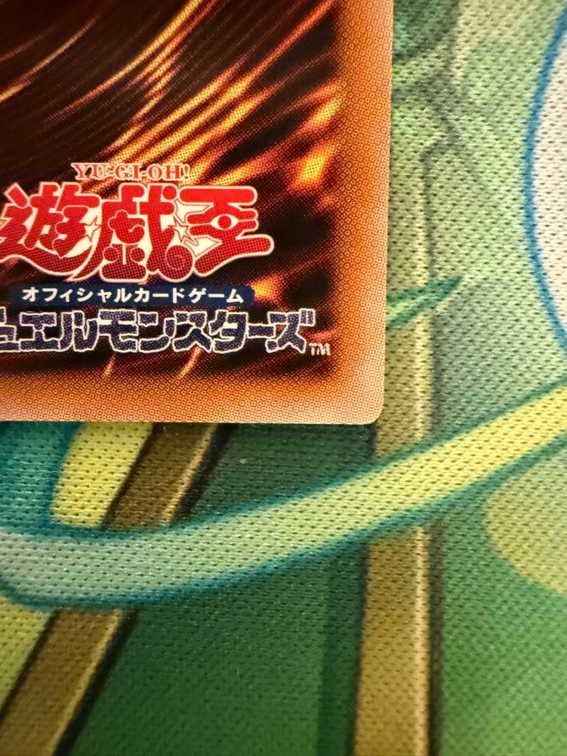 魔術師の弟子ブラックマジシャンガール　25thシク