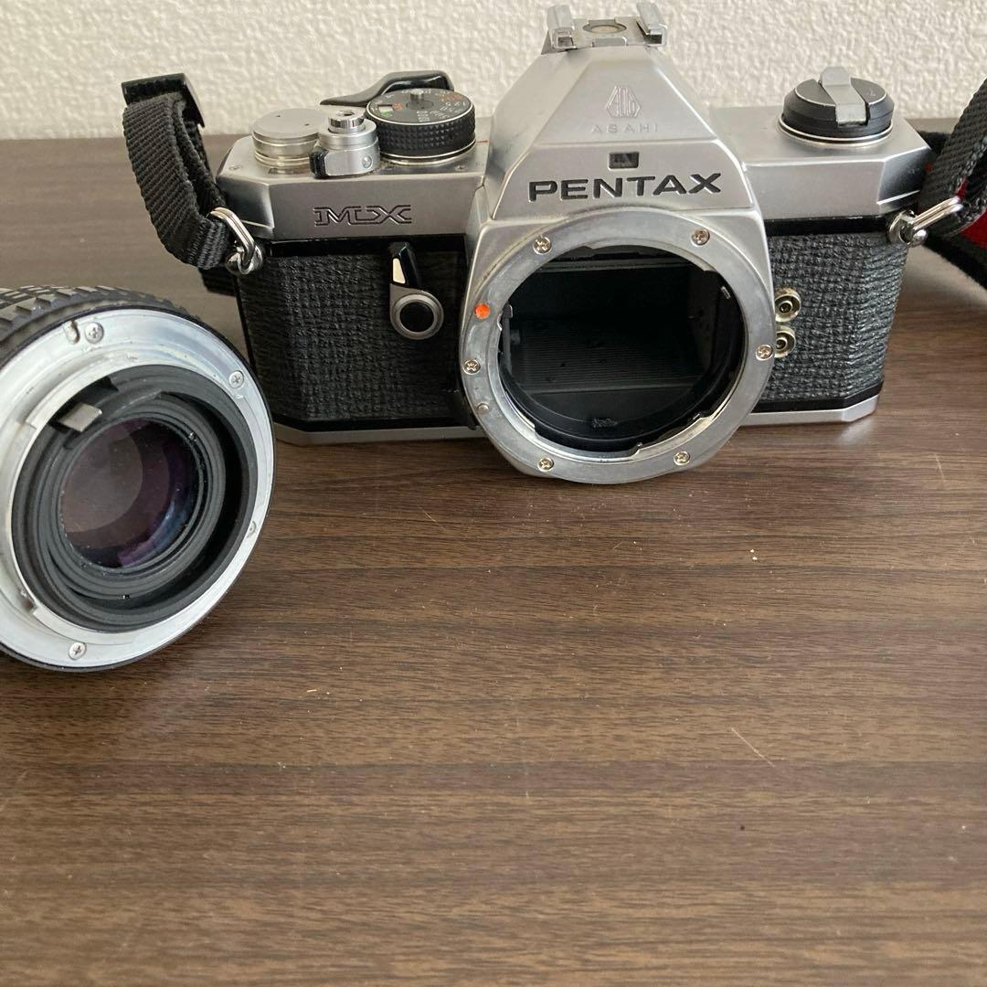 PENTAX MX ジャンク品