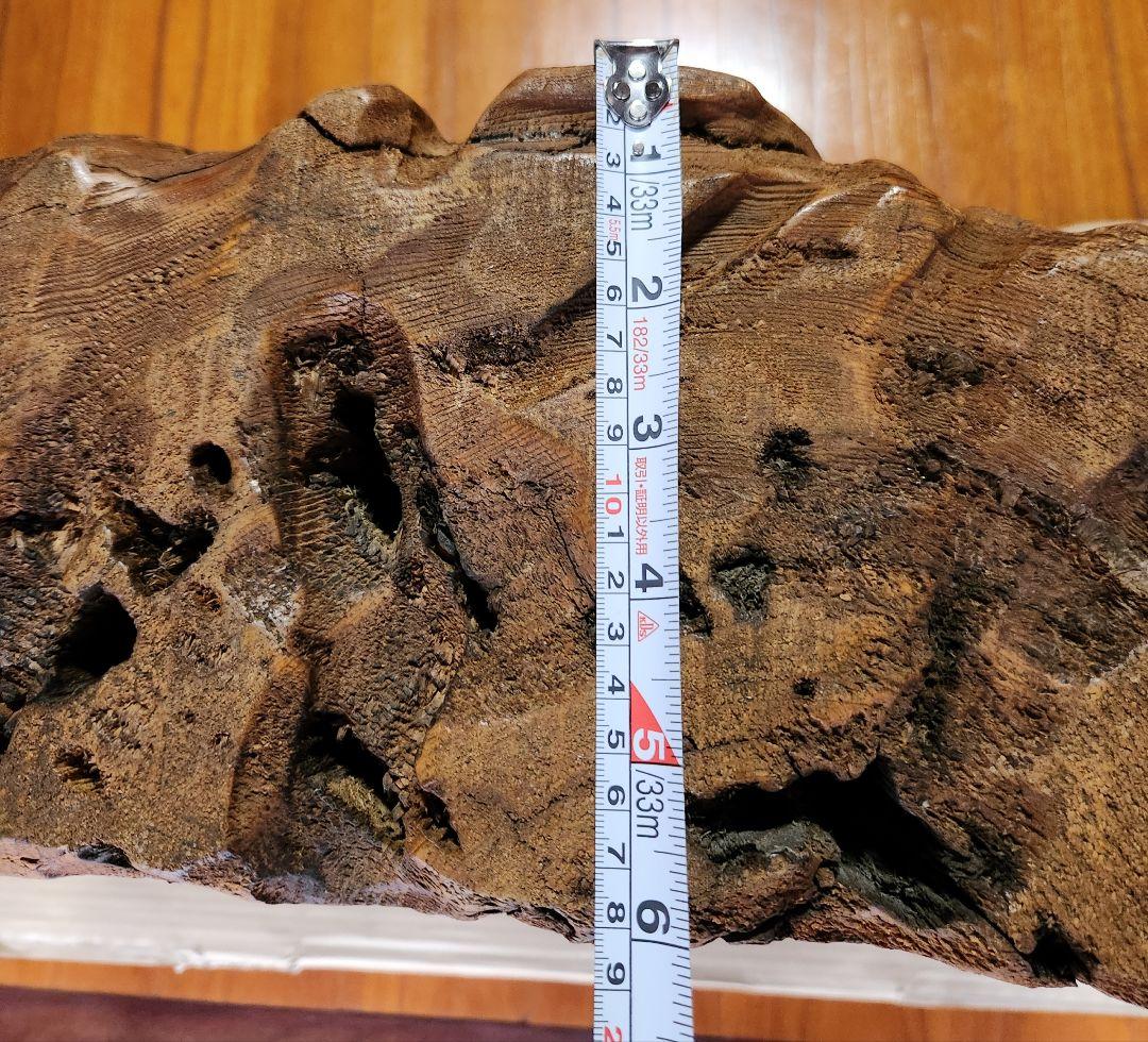 木彫り恵比寿、大黒天　置物