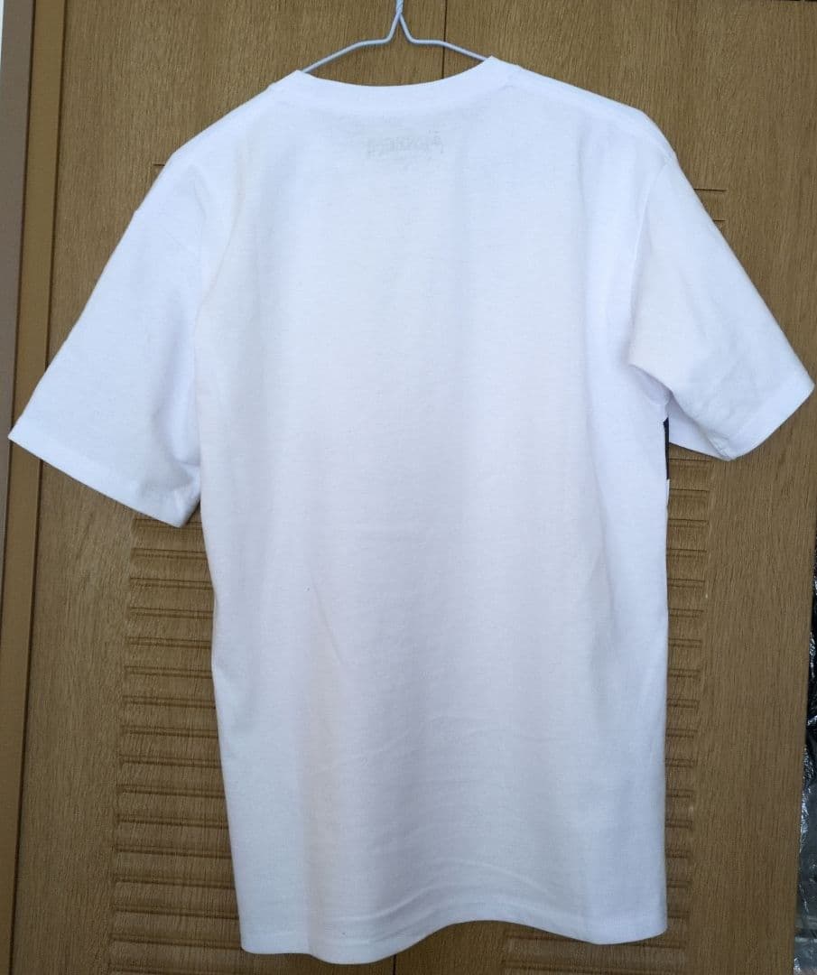 ミュージシャン Lady Gaga MAYHEM Gothic Logo Tee