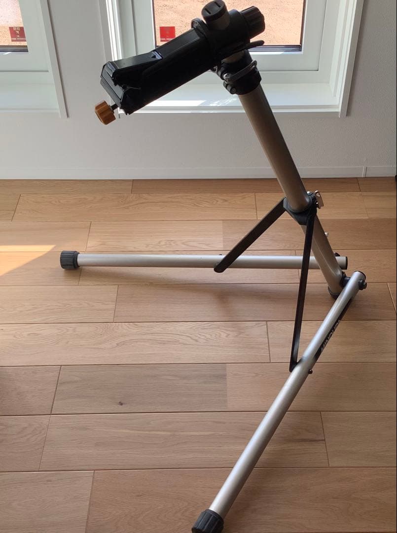 ミノウラ RS-5000 ワークスタンド メンテナンススタンド