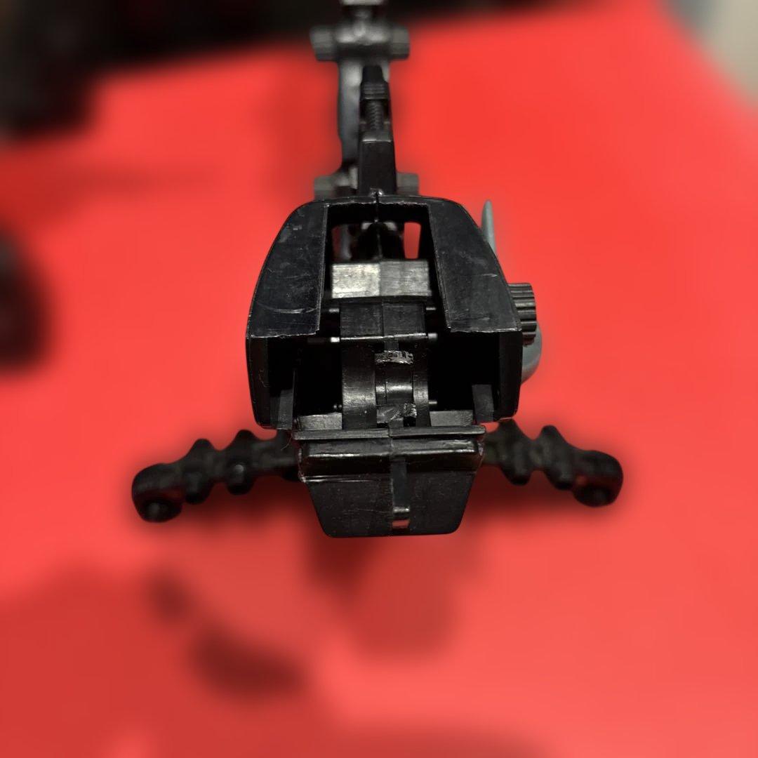 ZOIDS 旧ゾイド　ゴジュラス　組立済　ジャンク品