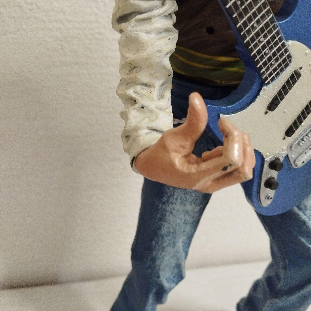  Cobain 18インチ フィギュアNECA 2007外箱付動作確認済