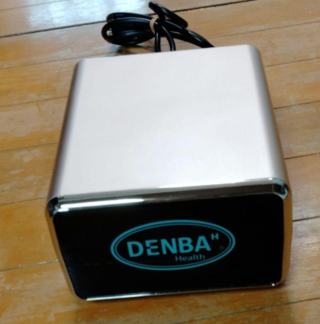 未使用 デンバヘルス スタンダード 未開封 最終値下げ