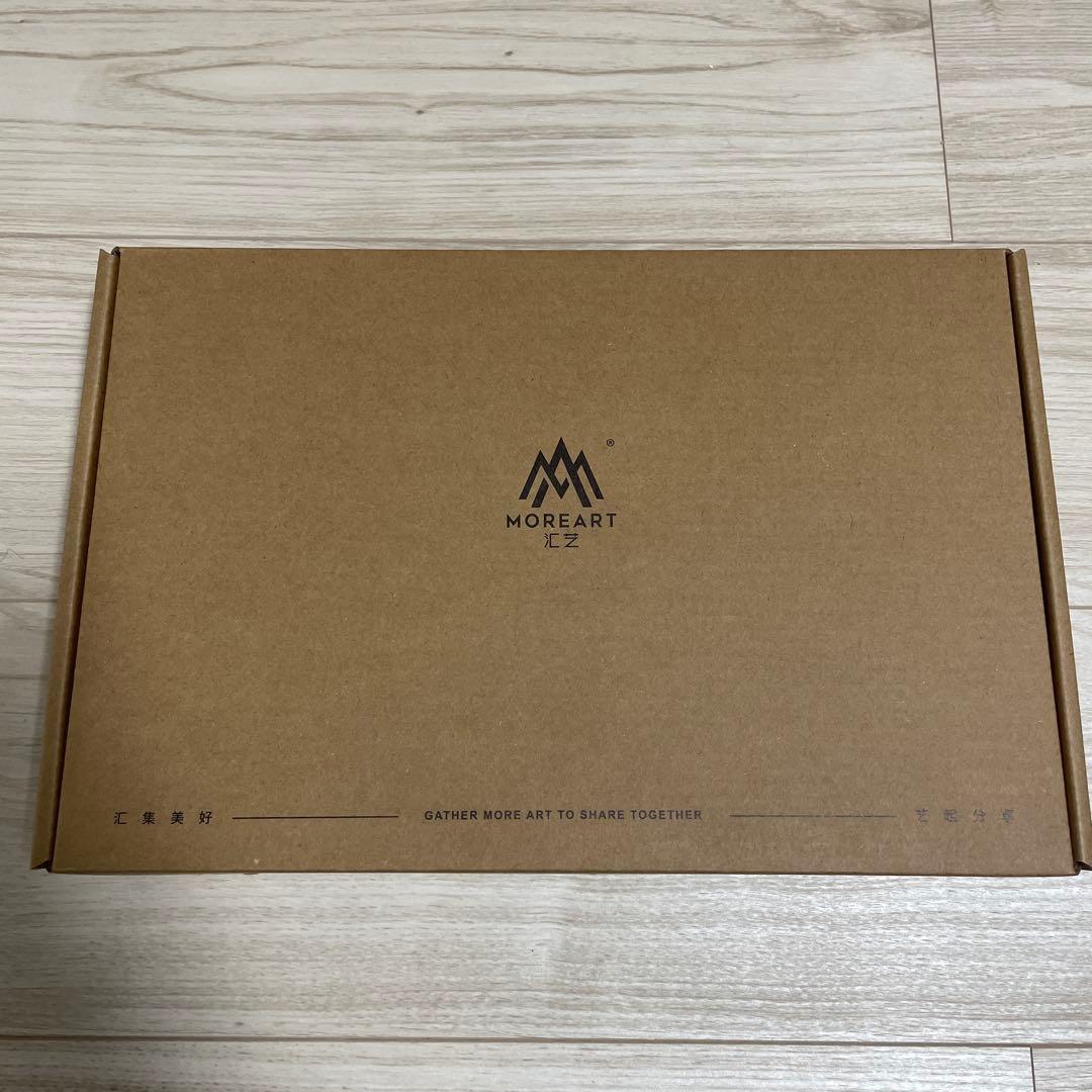 ★ MoreArt 1/64【実在の日本の商業ビル】ジオラマ　駐車場 付き