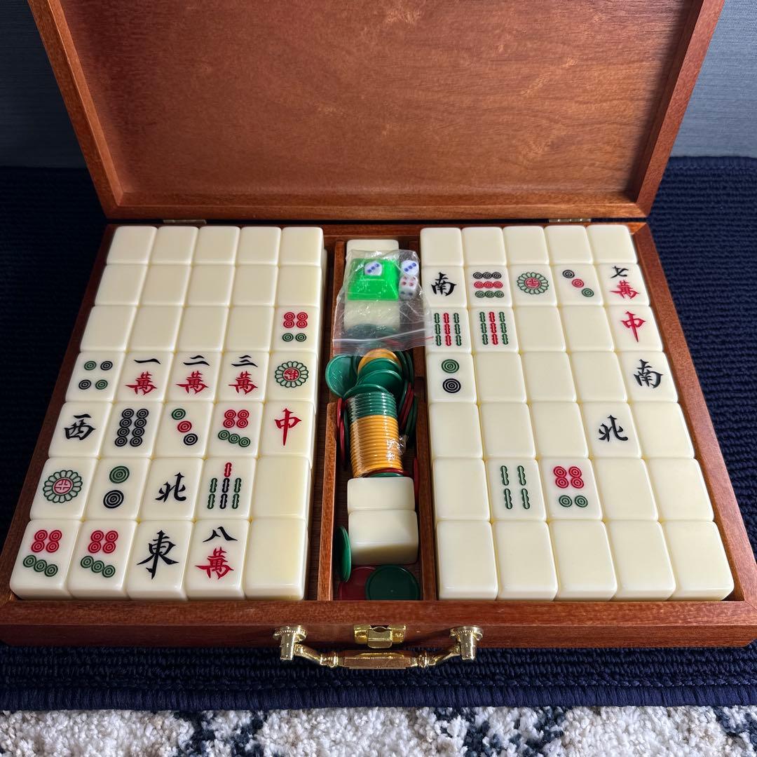 麻雀大きいサイズ 美品✨