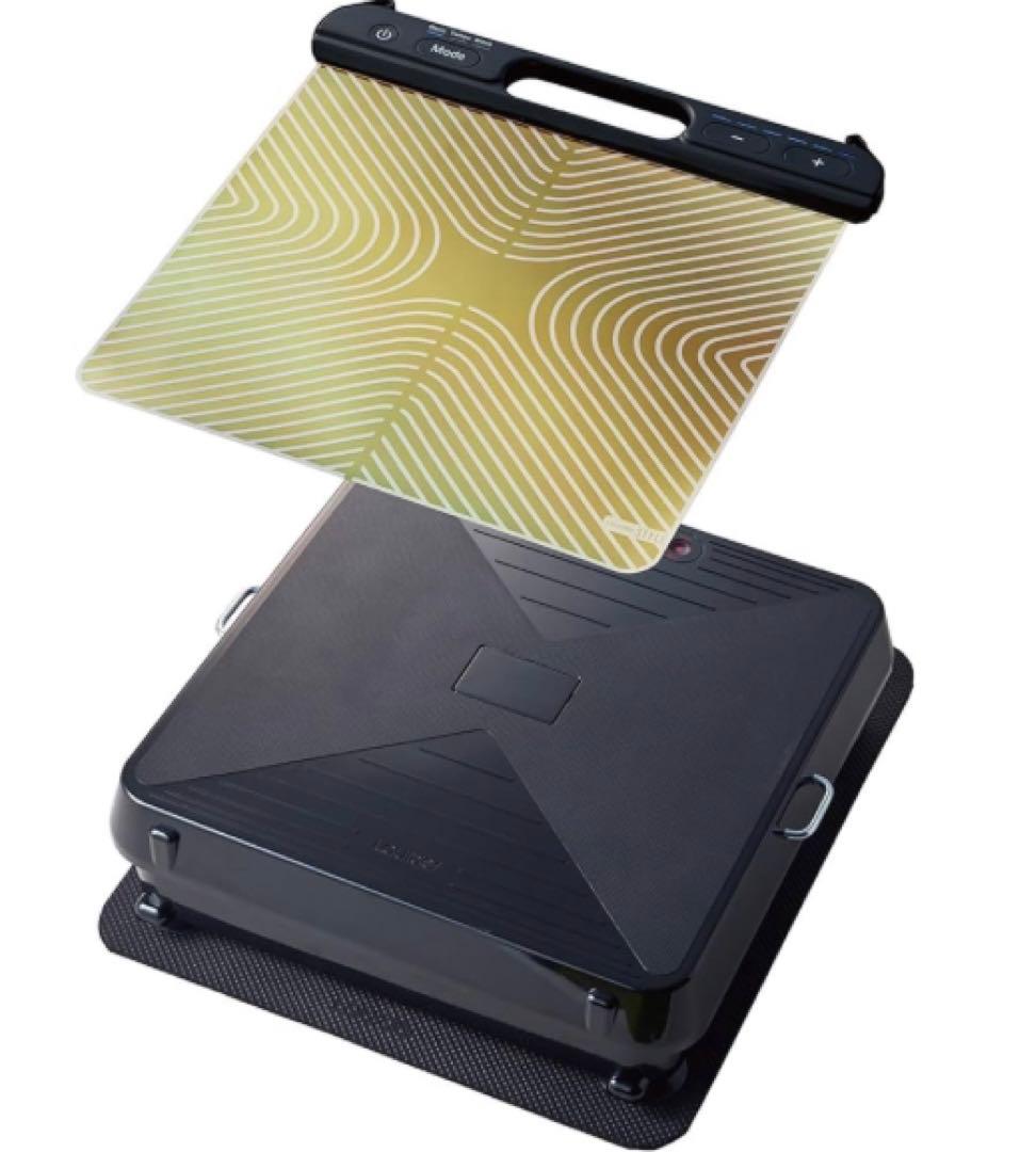 ルルド　シェイプアップボードセット