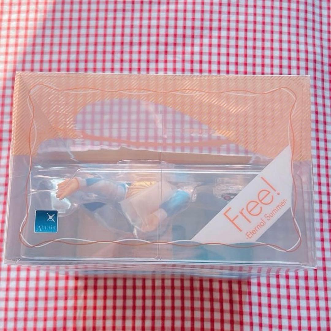 Free! 葉月渚　フィギュア　ALTER 1/8スケール