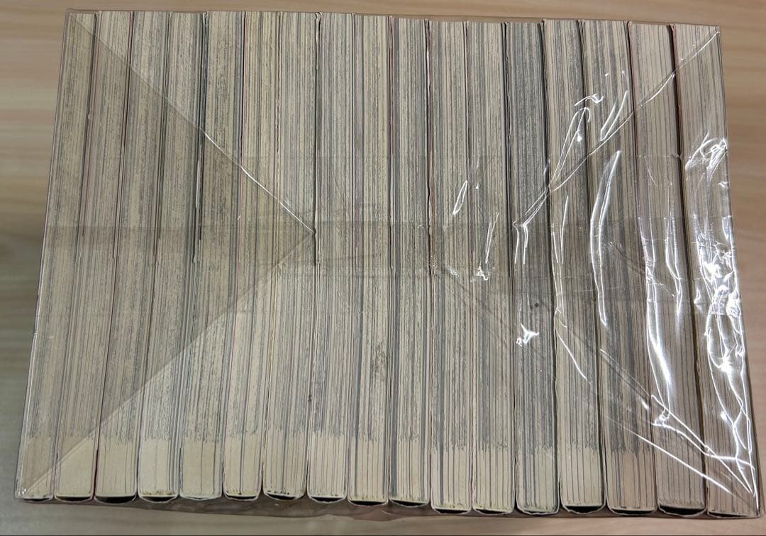 福ふくf　ドロヘドロ 17巻まで