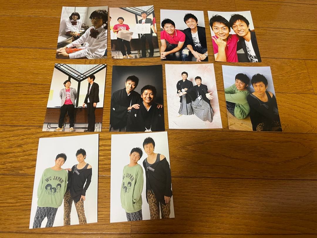 ロザン ナマーシャ (Cセット)