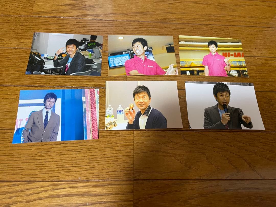 ロザン ナマーシャ (Cセット)