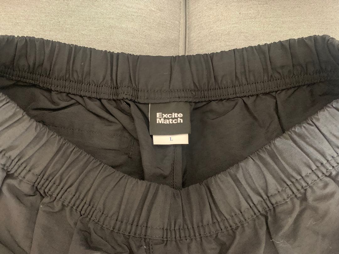 井上尚弥　ショートパンツ　サイズＬ