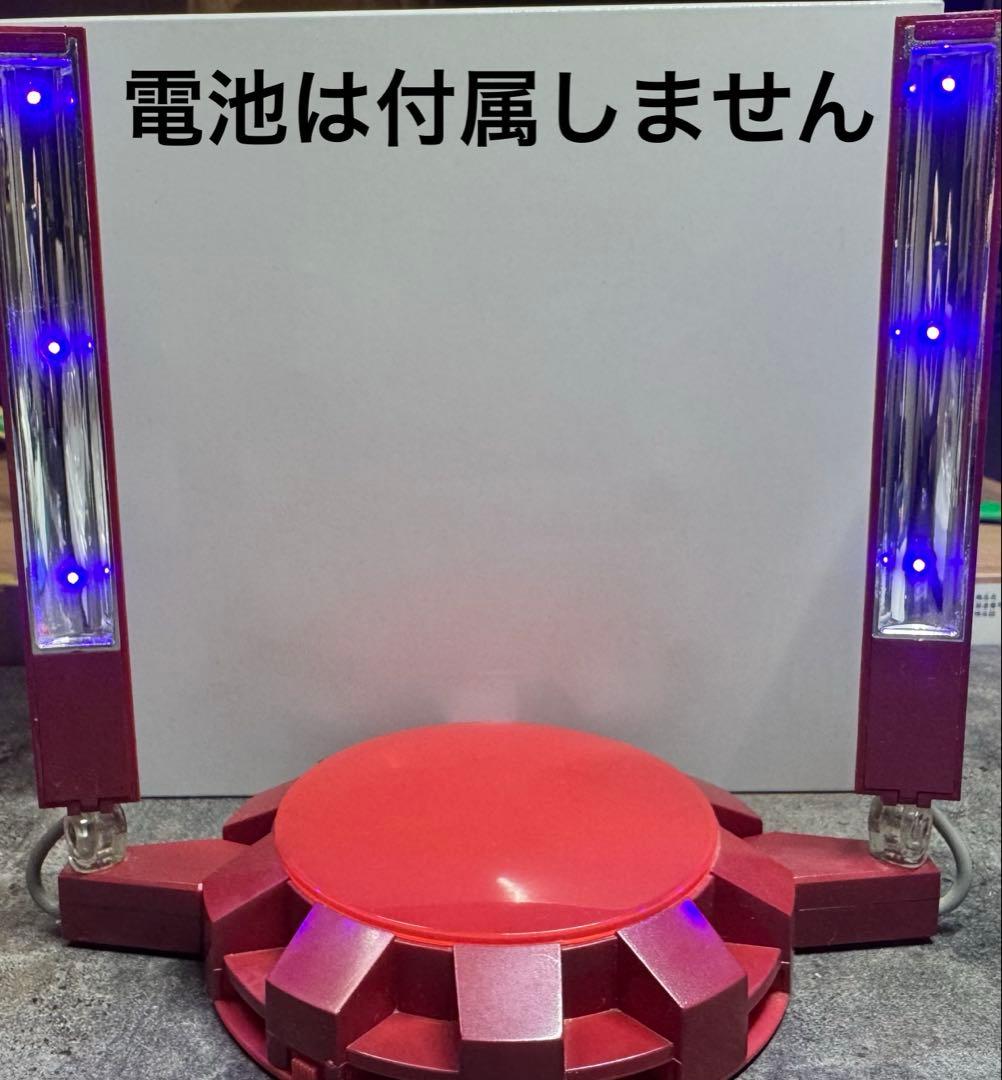 ロボット魂　ユニコーンガンダム(サイコフレーム発光仕様) 2種