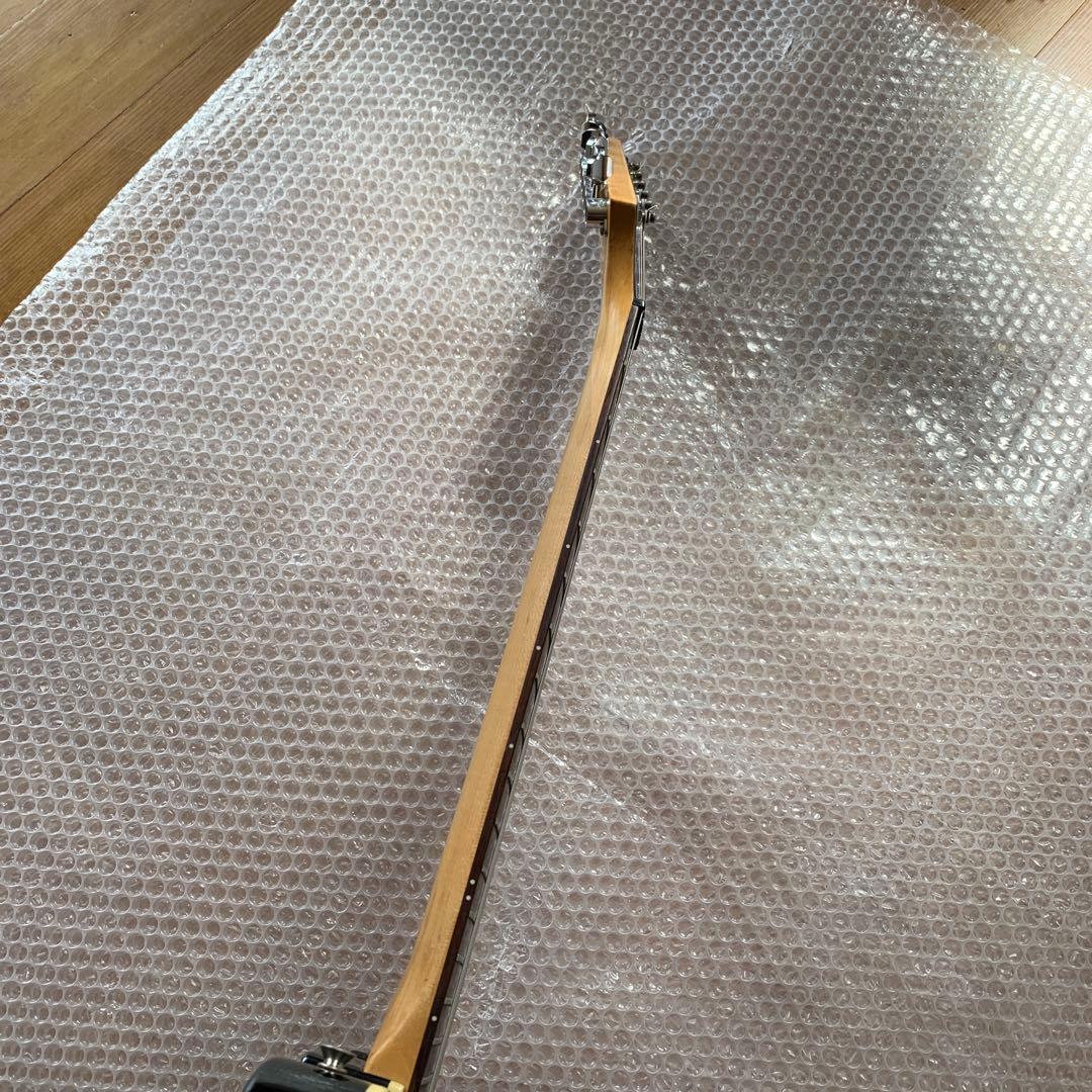 フェルナンデス　テレキャスター　リミテッドエディション