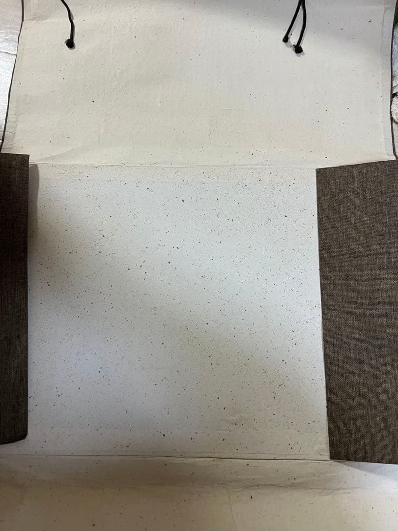 下絵復刻 国宝扇面古写経 平安朝風俗画集成　全１６枚