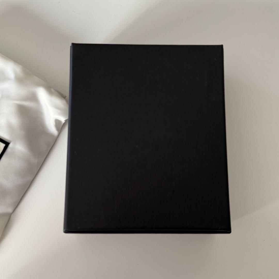 「そら」★本日最終値下げ★正規品 GUCCI GGパターン 三つ折り財布