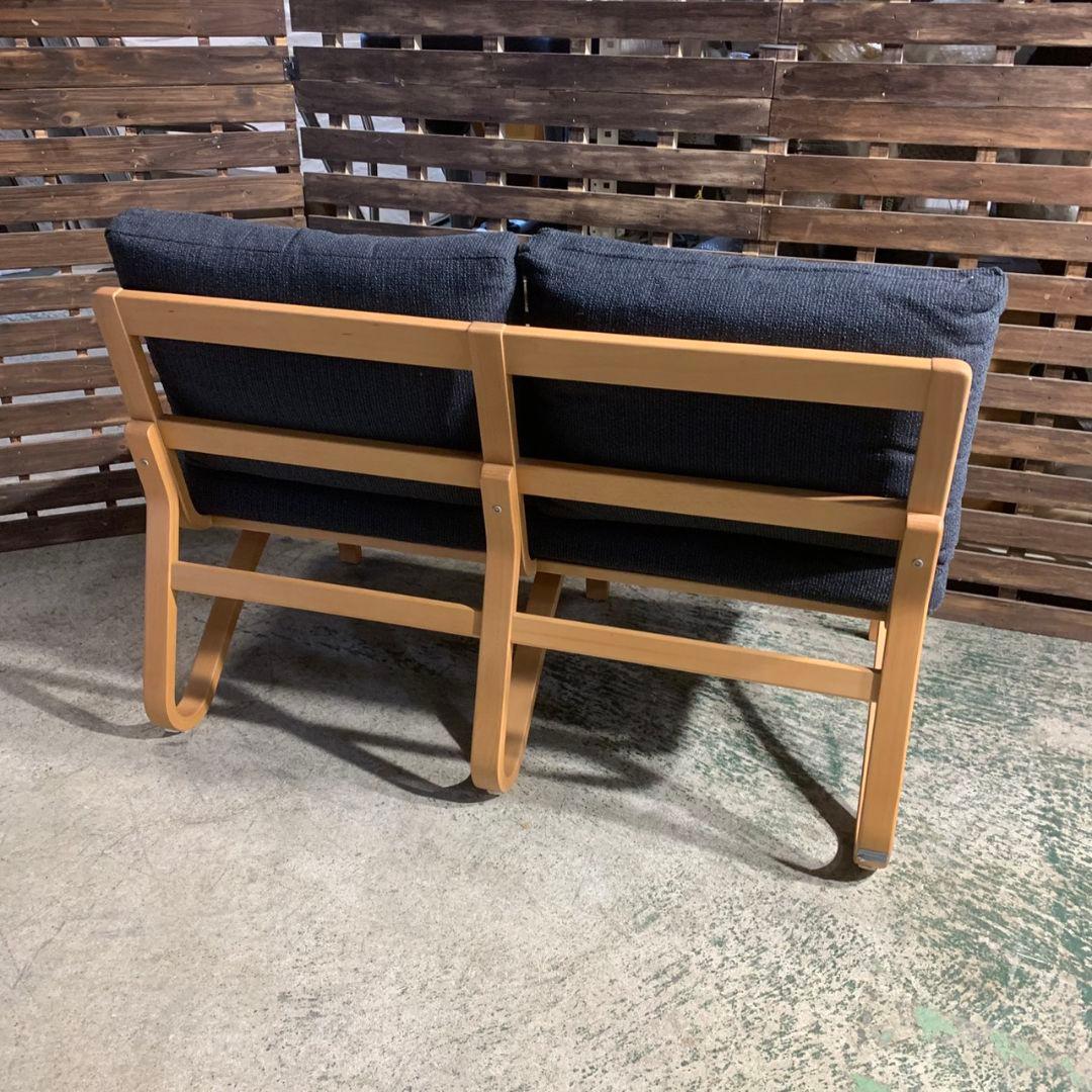 J599 ケユカ KEYUKA コーナーダイニングテーブルセット