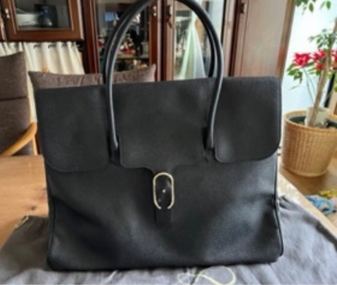 CISEI チセイ シセイ トートバッグ 983 132 WLS NERO