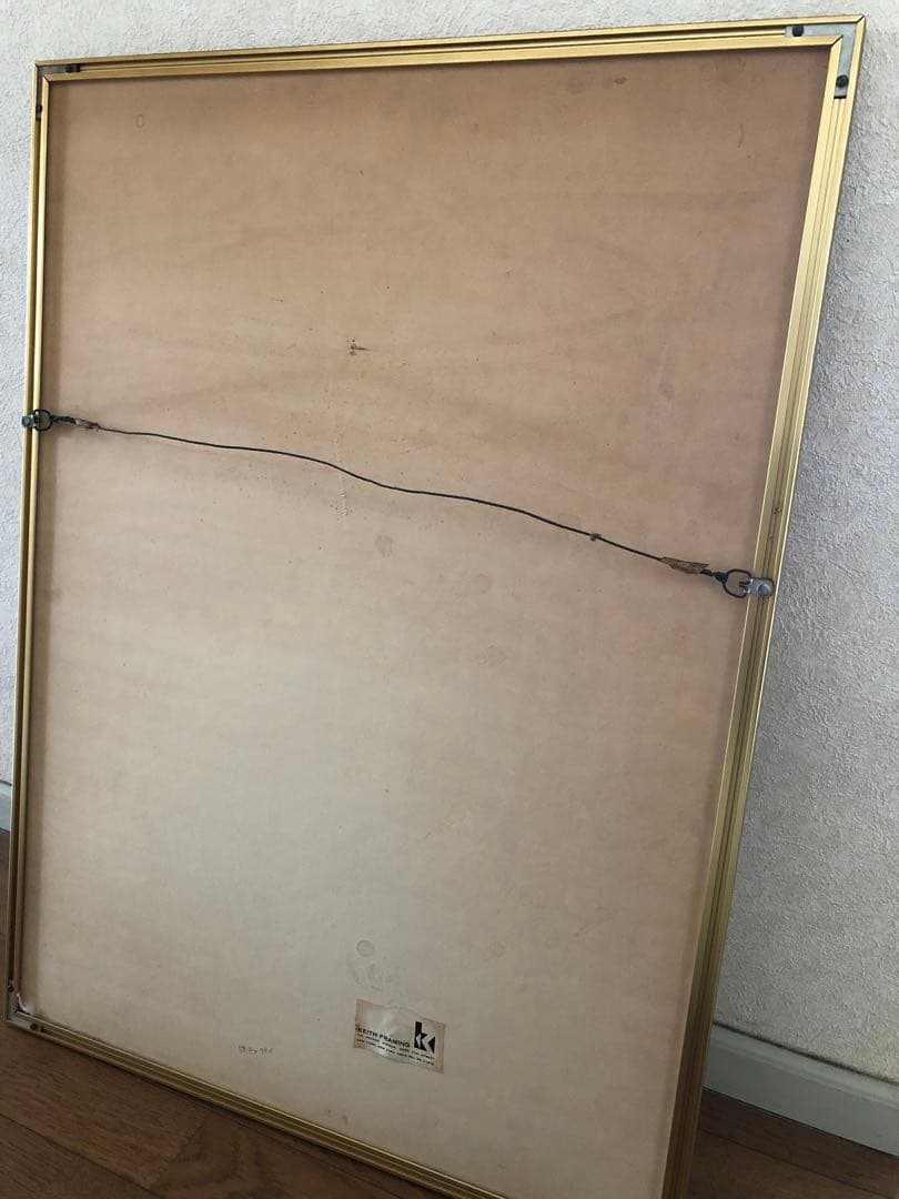 【希少】MUSEE DE L'AFFICHE ポスタージャンミッシェル・フォロン