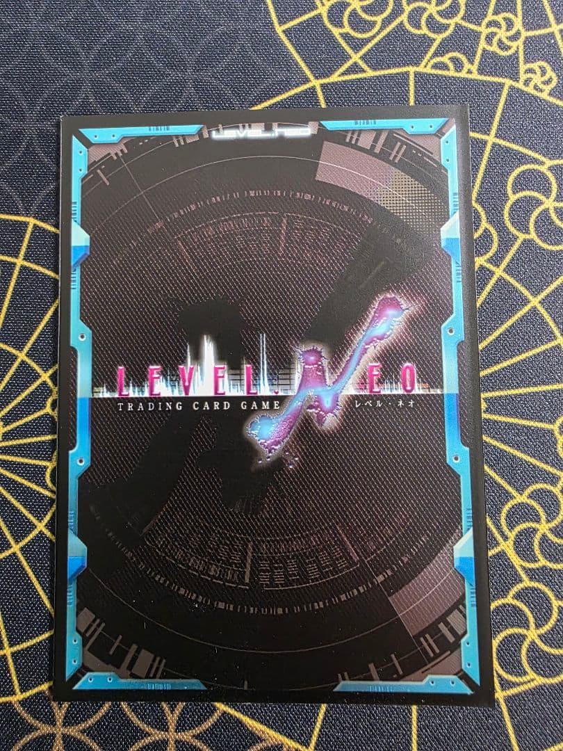 レベルネオ　ヘスティア　直筆サイン水瀬いのり