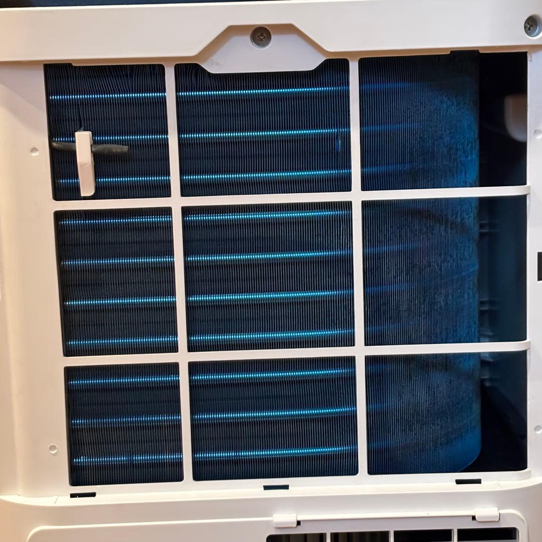 KODEN/広電 スポットクーラー KEP202R 床置型簡易冷房 2021年製