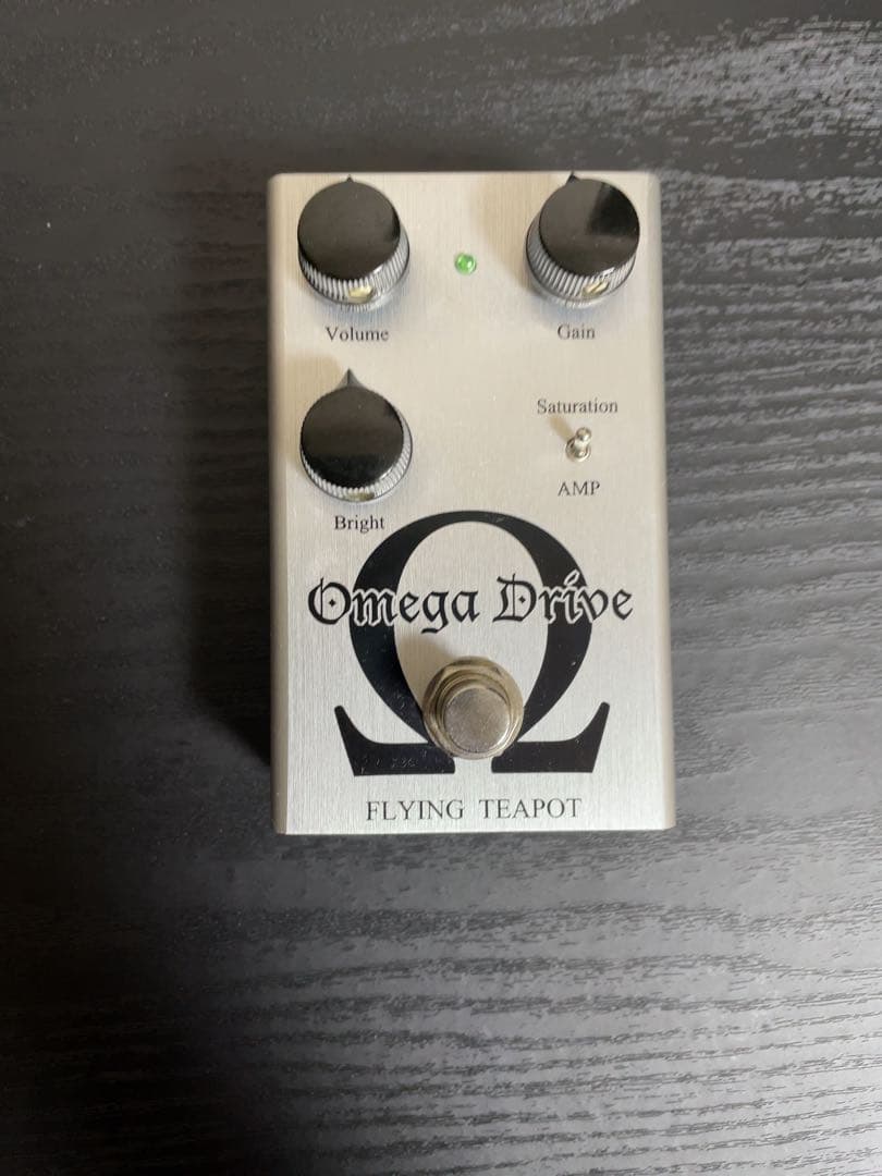 ギター FLYING TEAPOT Omega Drive