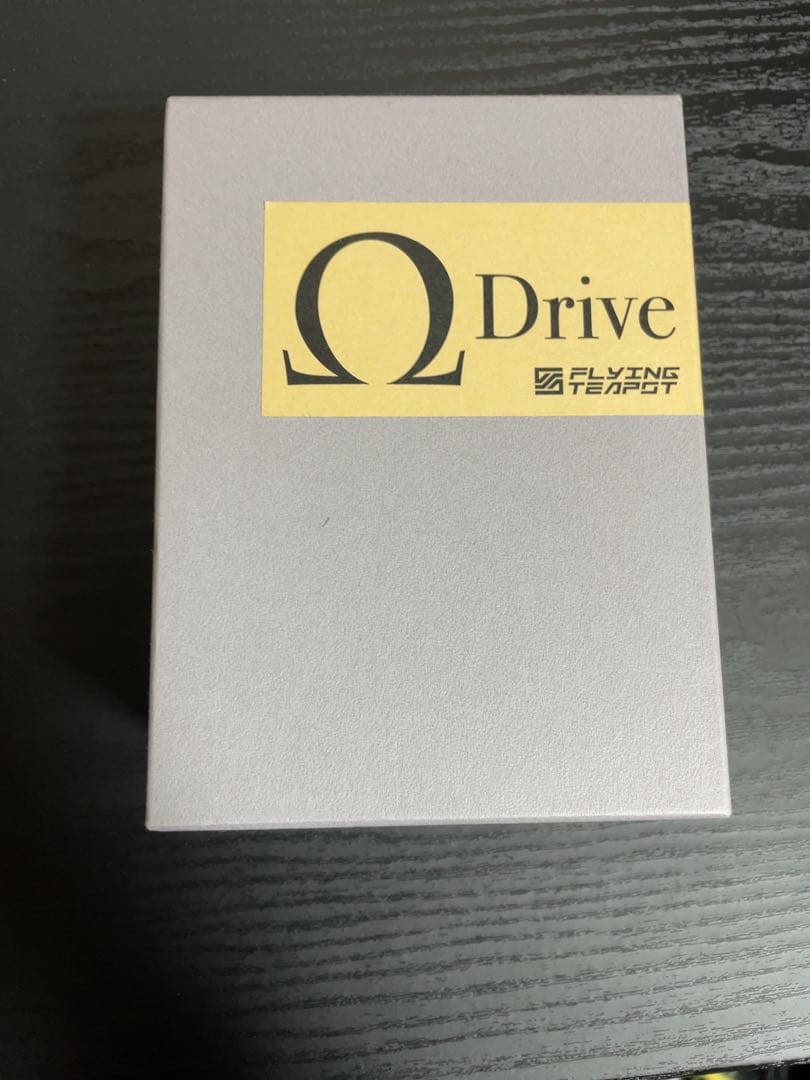 ギター FLYING TEAPOT Omega Drive