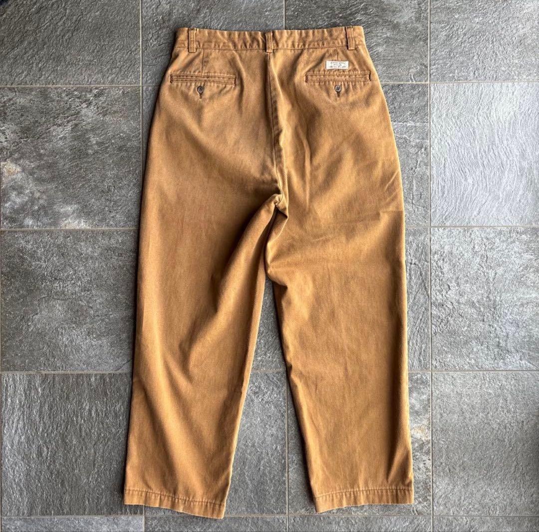 Polo by Ralph Lauren Andrew Pant ベージュ