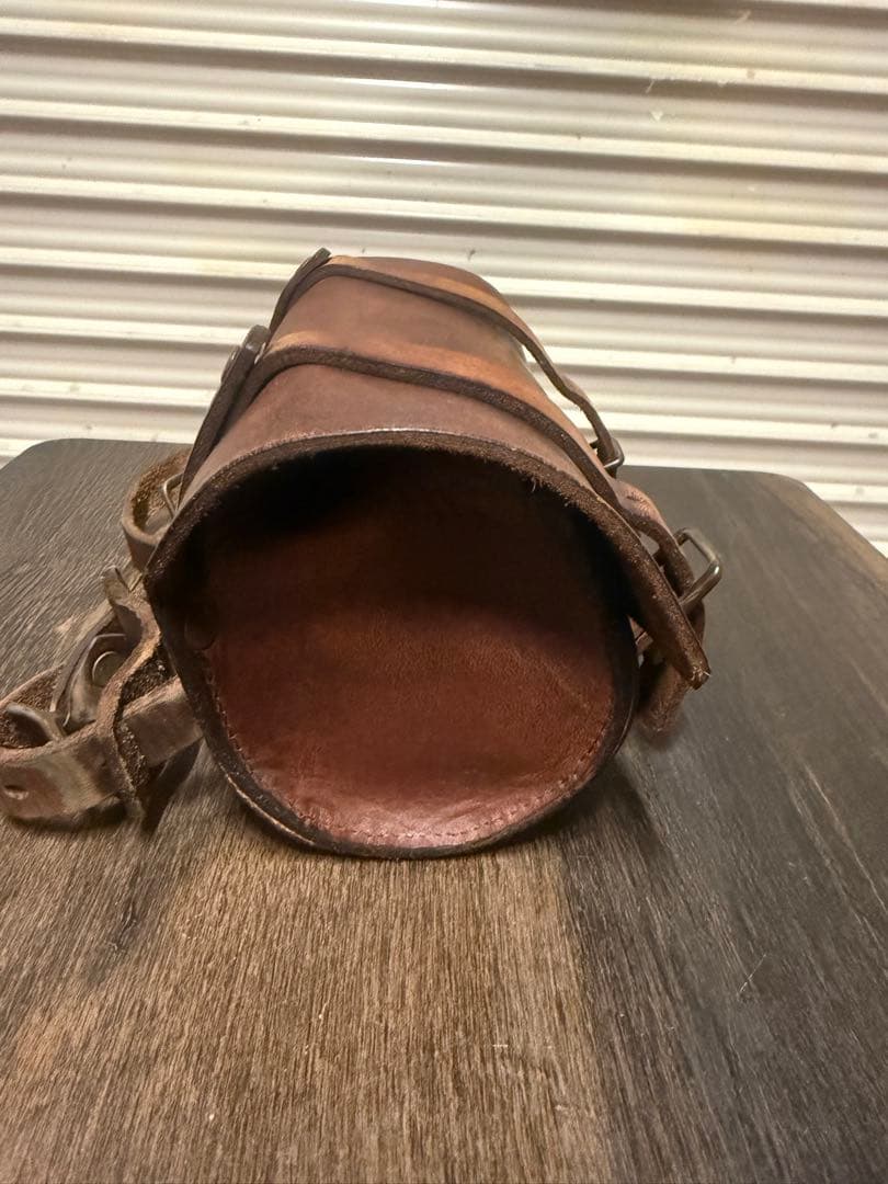 UNCROWD 【アンクラウド】 TOOL BAG ツールバッグ