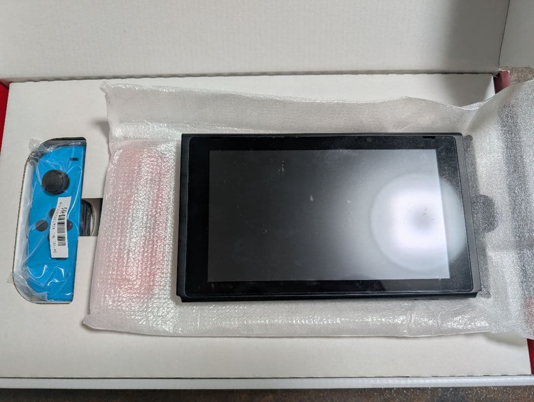 Nintendo Switch 本体　即日発送