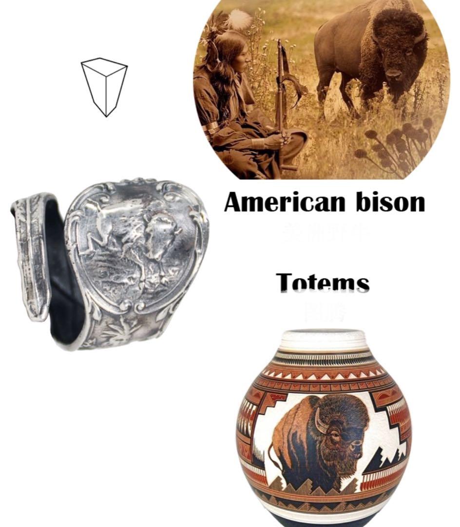 インディアンジュエリーヴィンテージシルバー925