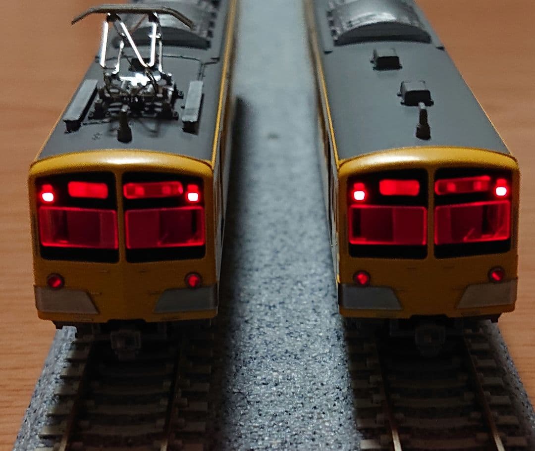 KATO 西武鉄道 新101系 新塗色10両セット